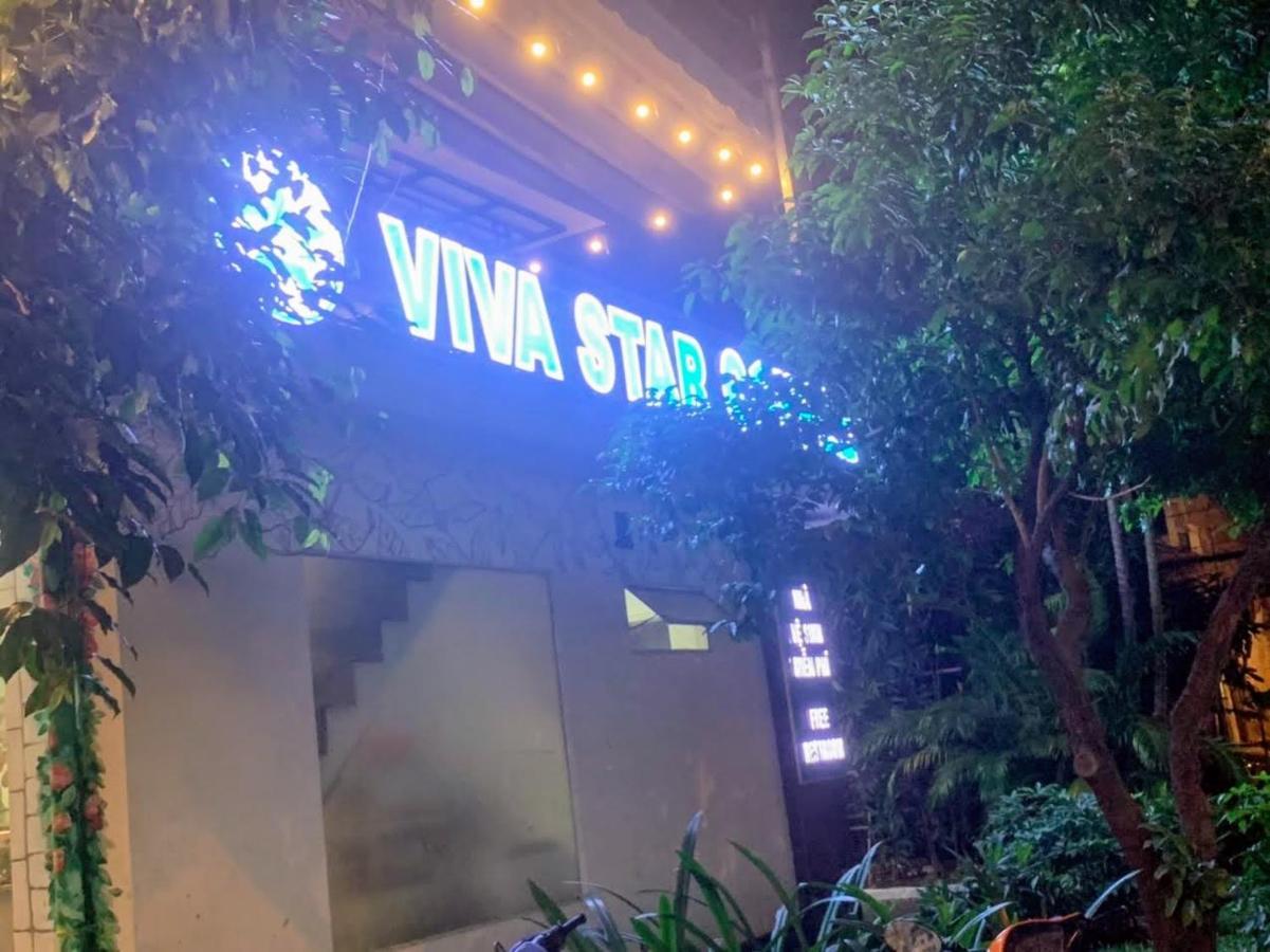 Aloha Aparthotel - City Centreホーチミン市 エクステリア 写真